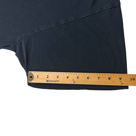 Ace of Hearts Trophy Husband Tee Shirt Size 2XL Black - Picture 12 of 12